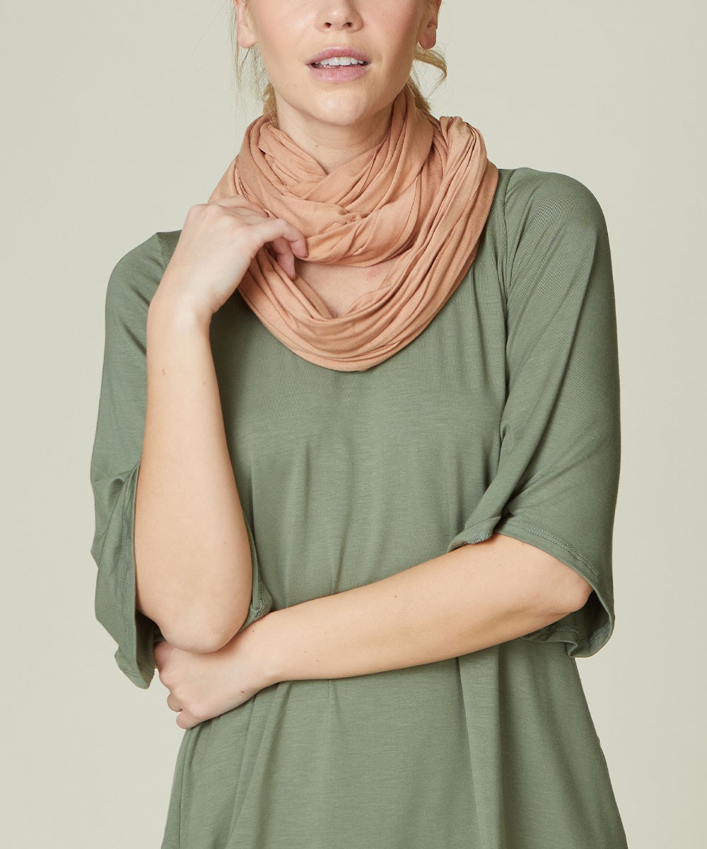 BAMBOO SCARF